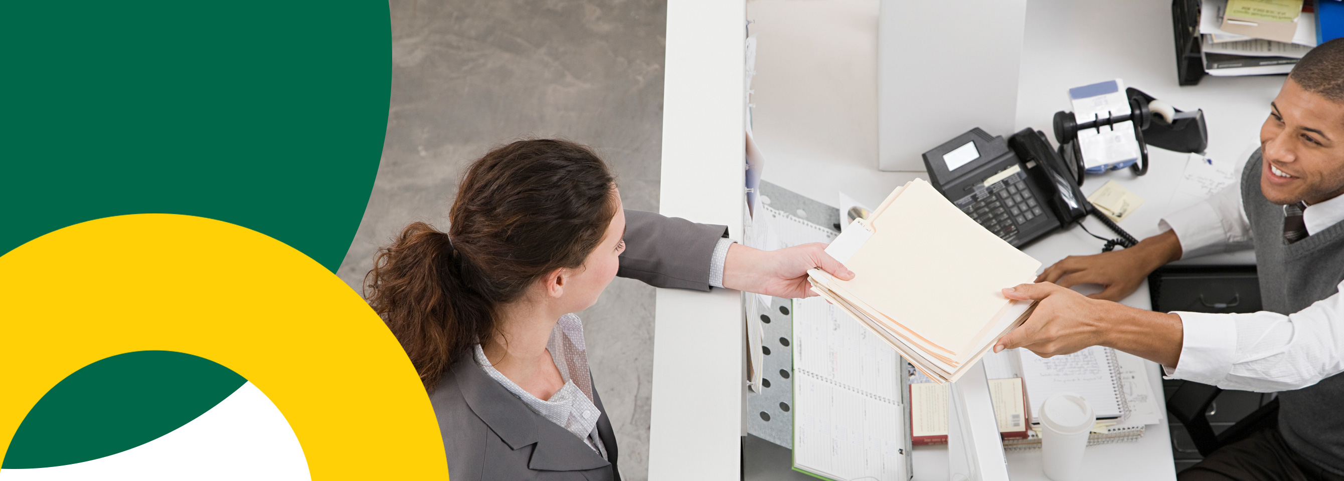 Hate paperwork? Cash flow automation can help | Commerce Bank