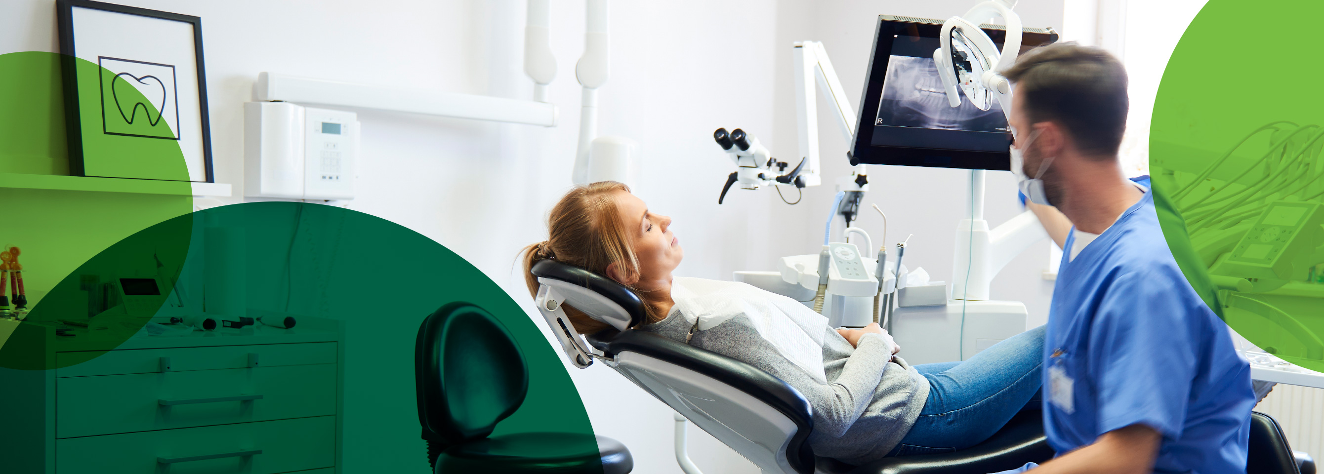 How to build patient loyalty for your dental practice. | Commerce Bank