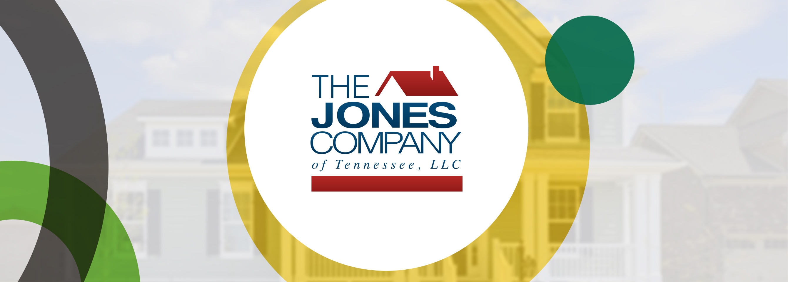 The Jones Company Developing Real Opportunities Commerce Bank
