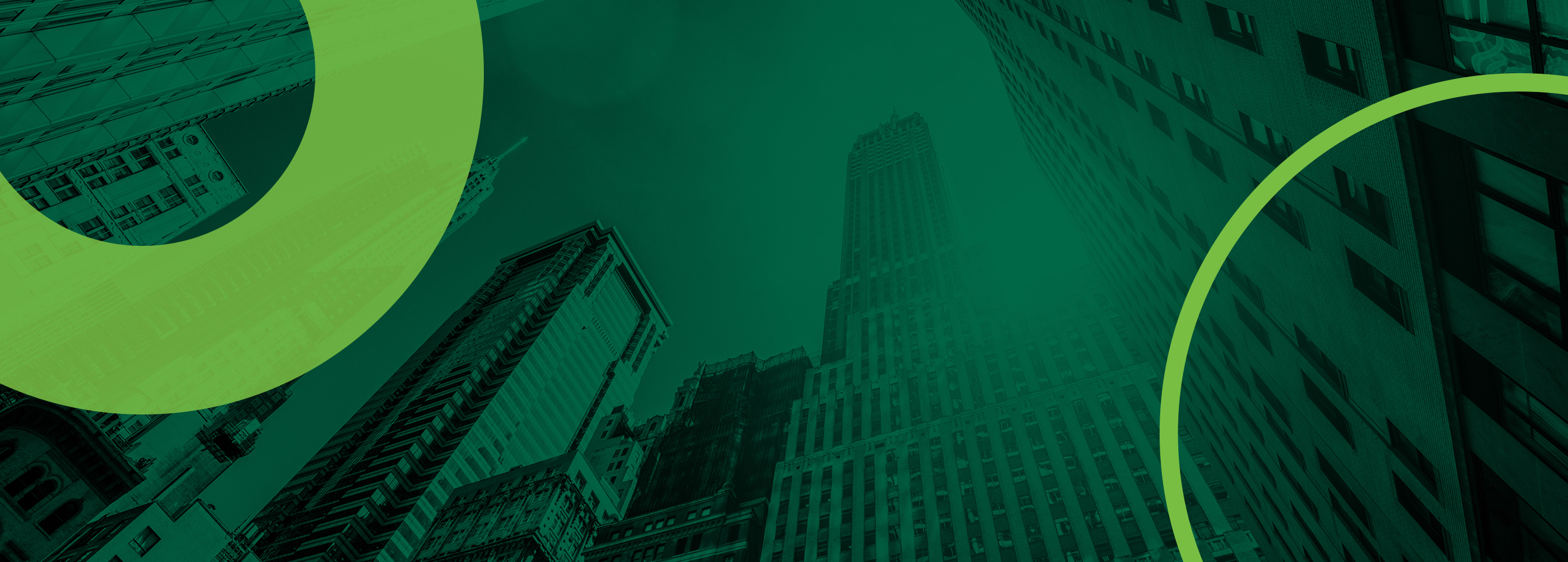 Key takeaways from the Commercial Real Estate Outlook for 2021