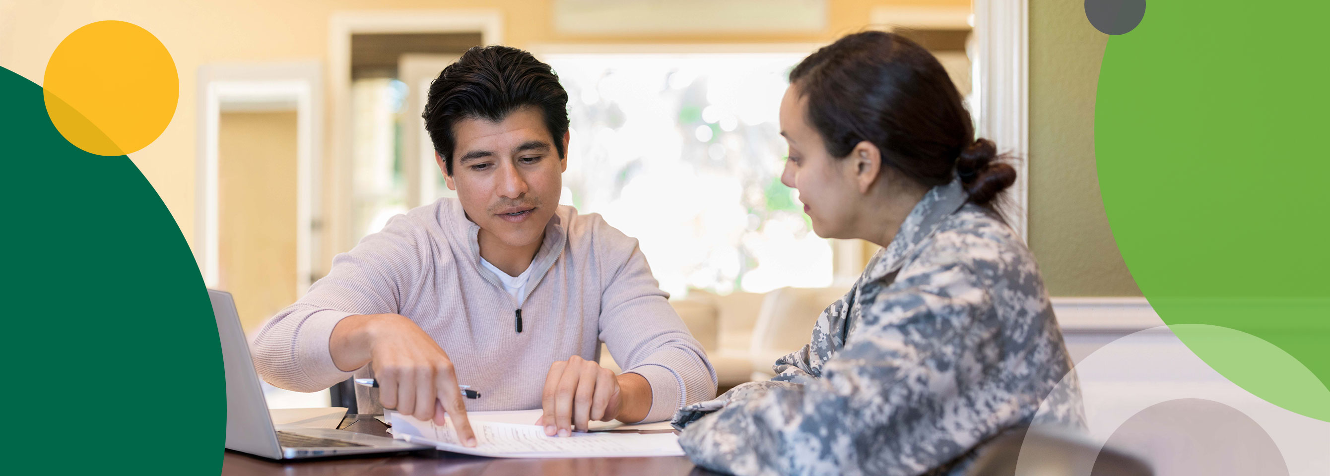 Funding Sources for VeteranOwned Businesses Commerce Bank