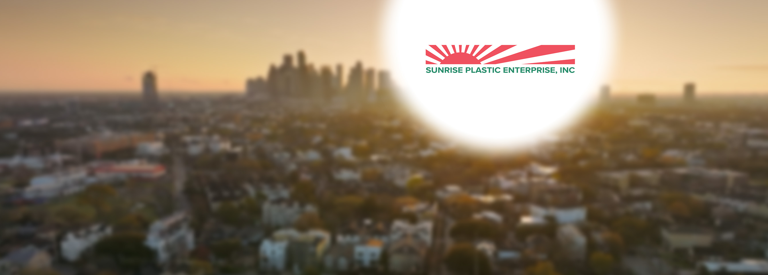 Sunrise Plastic Commerce Bank