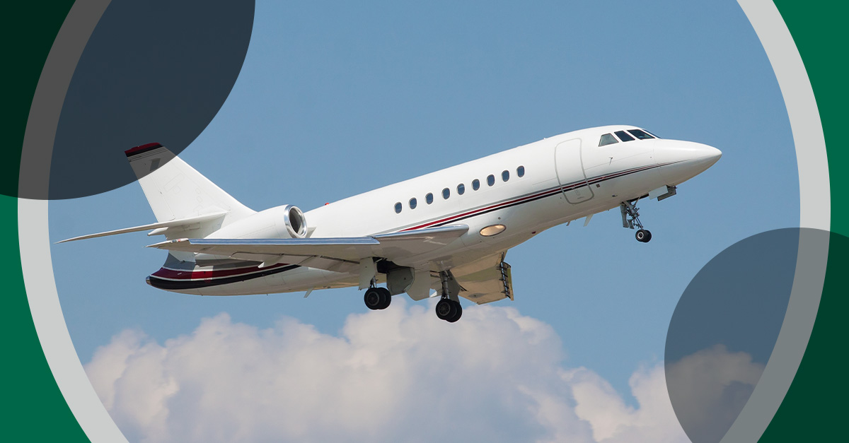 Mastering aircraft financing: A comprehensive guide to buying your