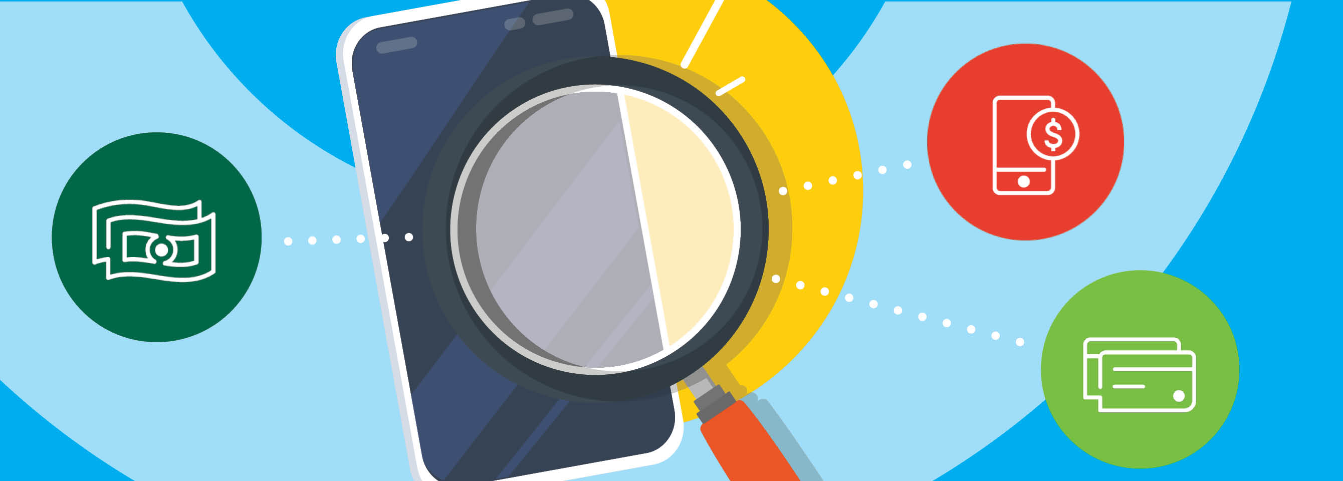 Do You Have Money Hiding in Your Phone? | Commerce Bank