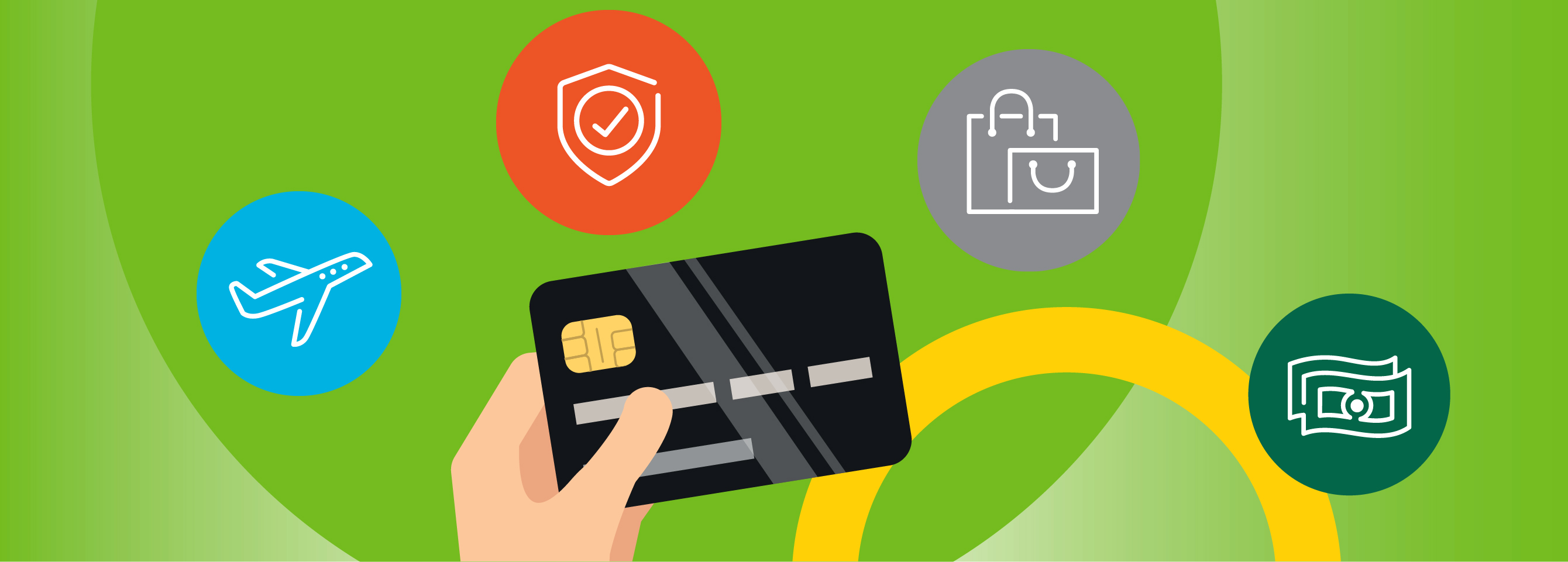 Credit Card Benefits You May Not Know About Commerce Bank