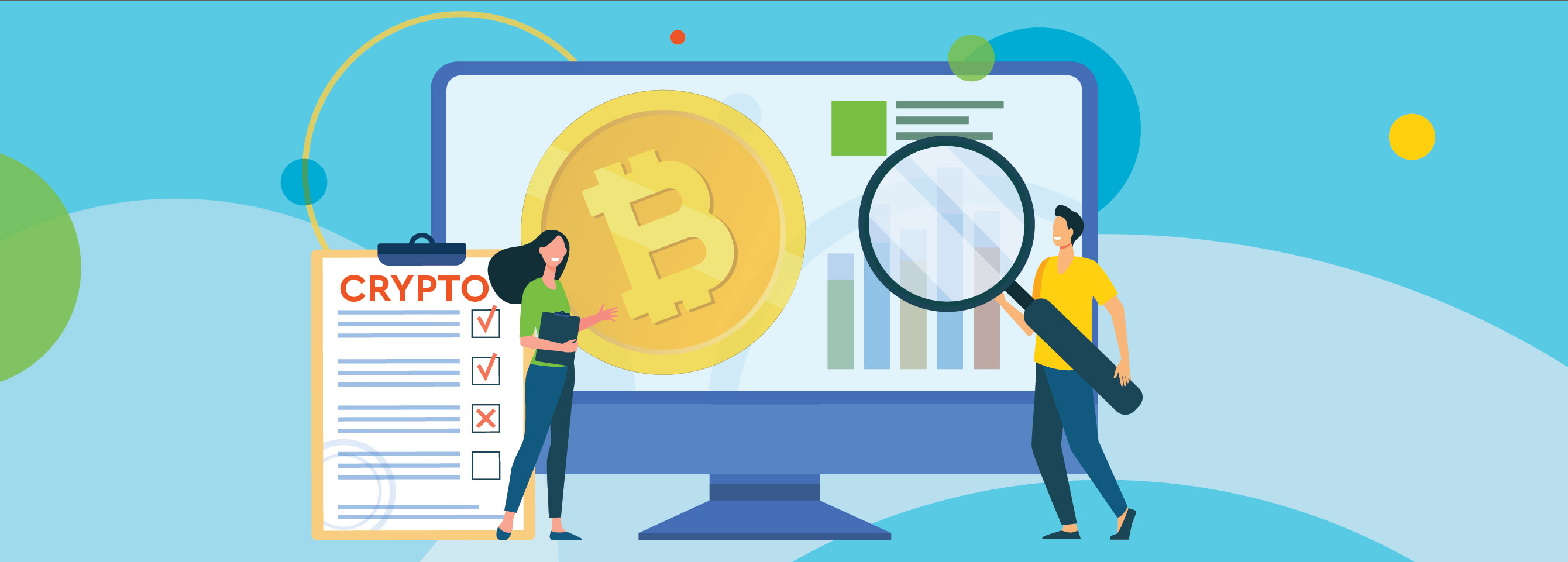 What are cryptocurrencies and NFTs — and how do they work? | Commerce Bank
