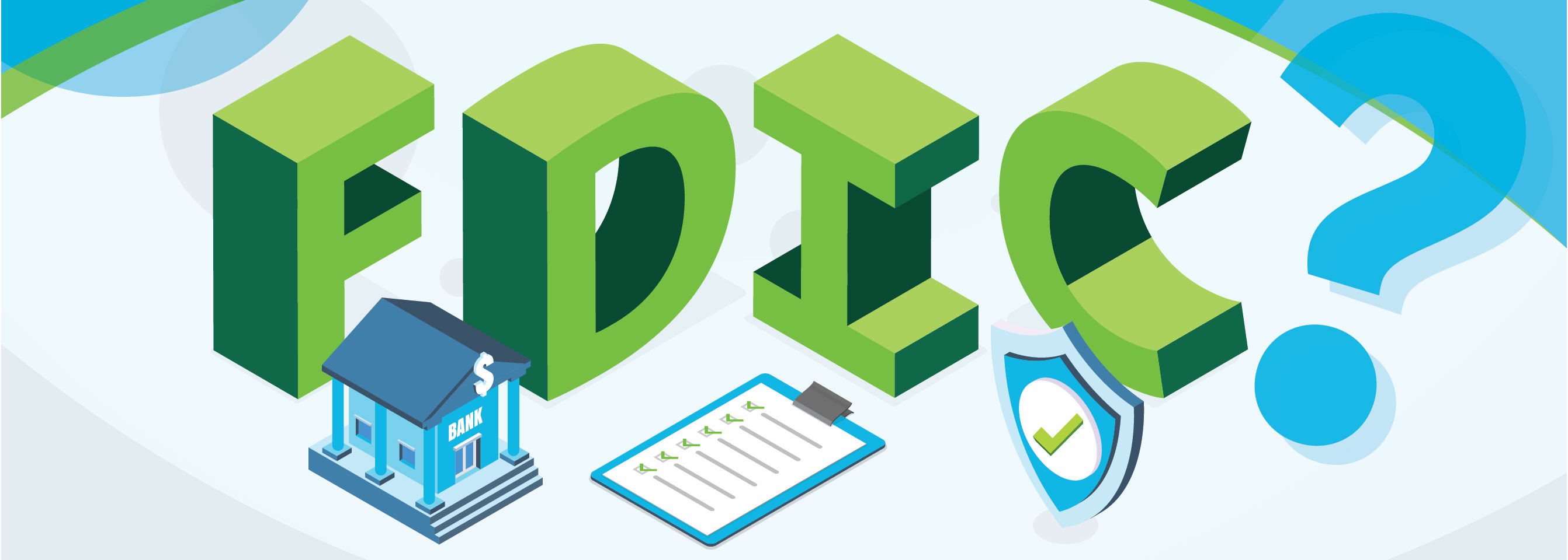 What does FDIC-Insured mean? | Commerce Bank