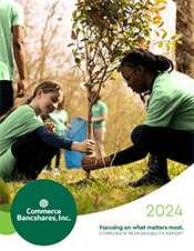 2024 Corporate Responsibility (CR) Report