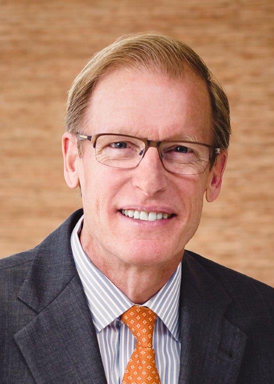 V. Stranghoener, President at Commerce Trust