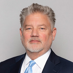 portrait of Terry Bassham