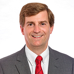 portrait of Blackford Brauer