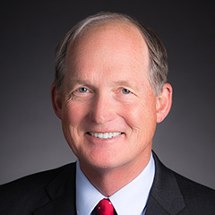 portrait of David Kemper