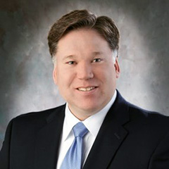 portrait of David Roller