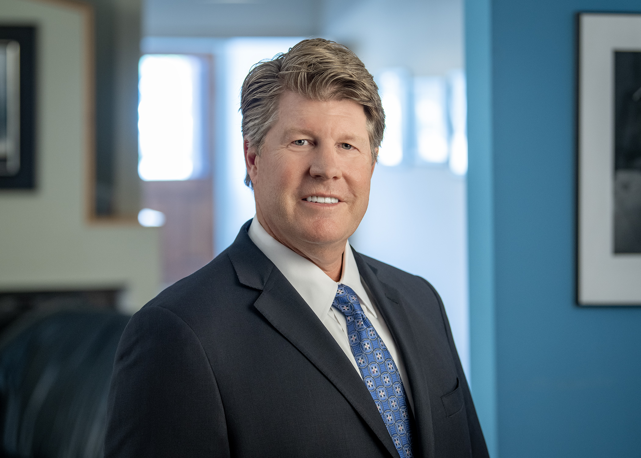 Commerce Trust names KC Mathews Chief Market Strategist Commerce Bank