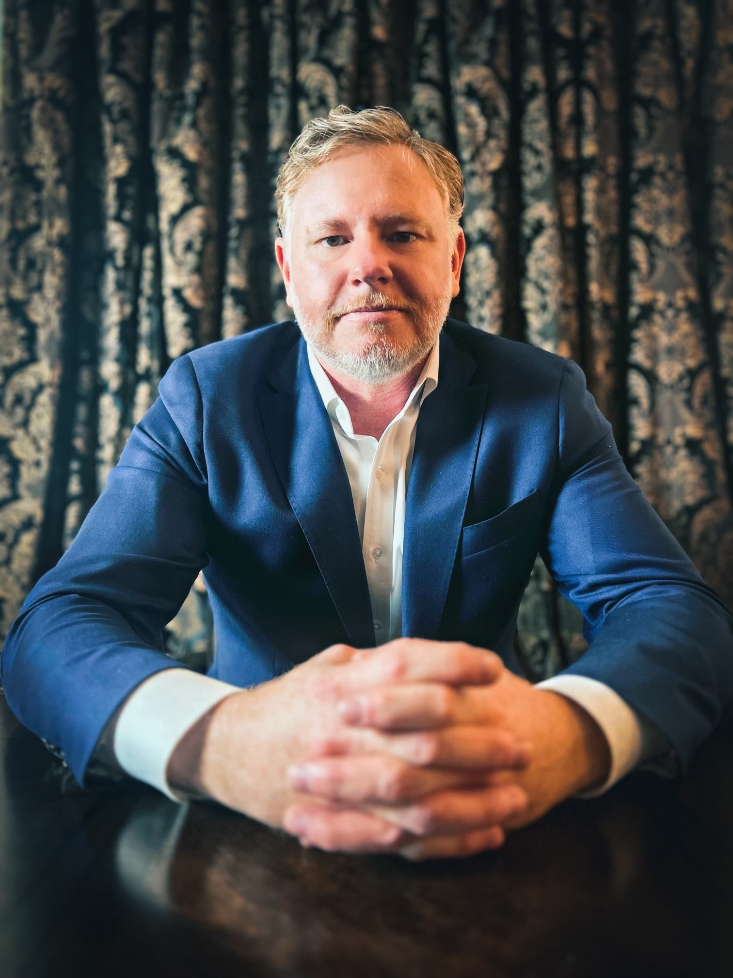 Commerce Bank Names Kevin Cooper as Oklahoma City Market President