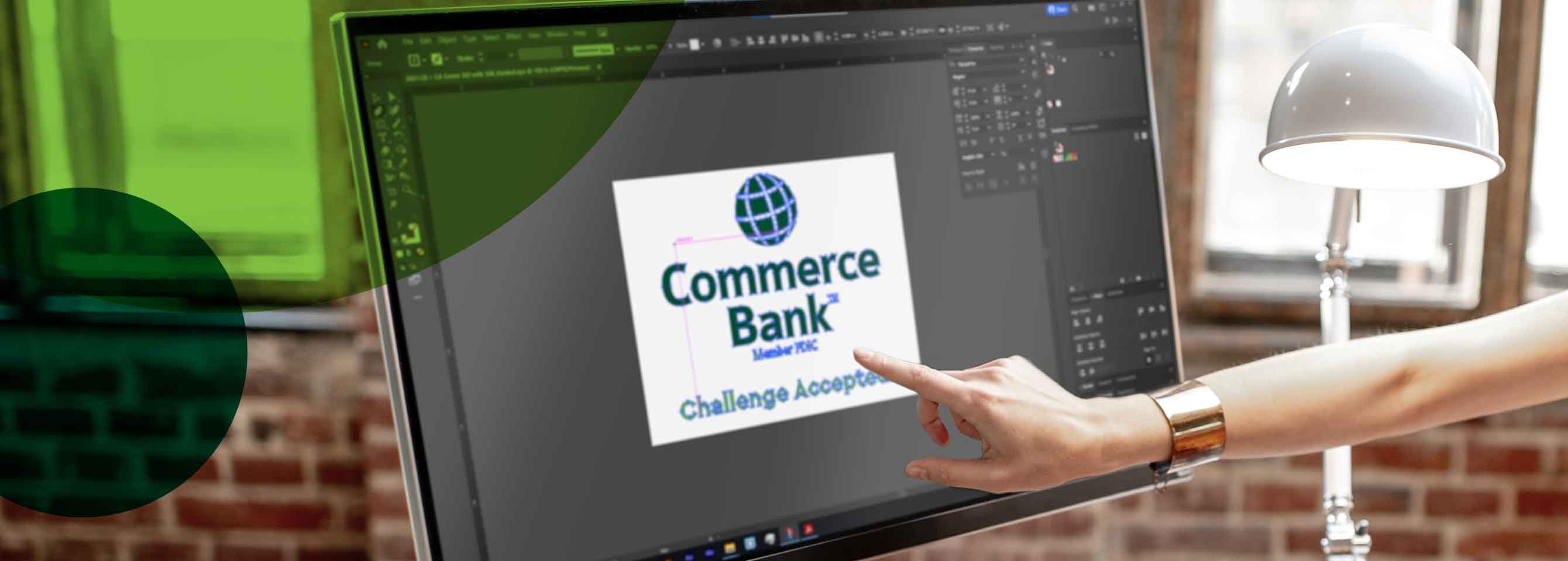 Commerce Bank Media Center Commerce Bank