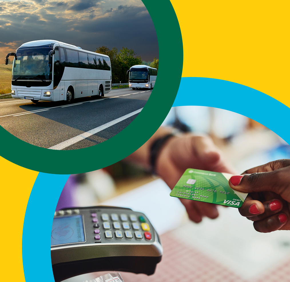 Business Prepaid Cards Commerce Bank