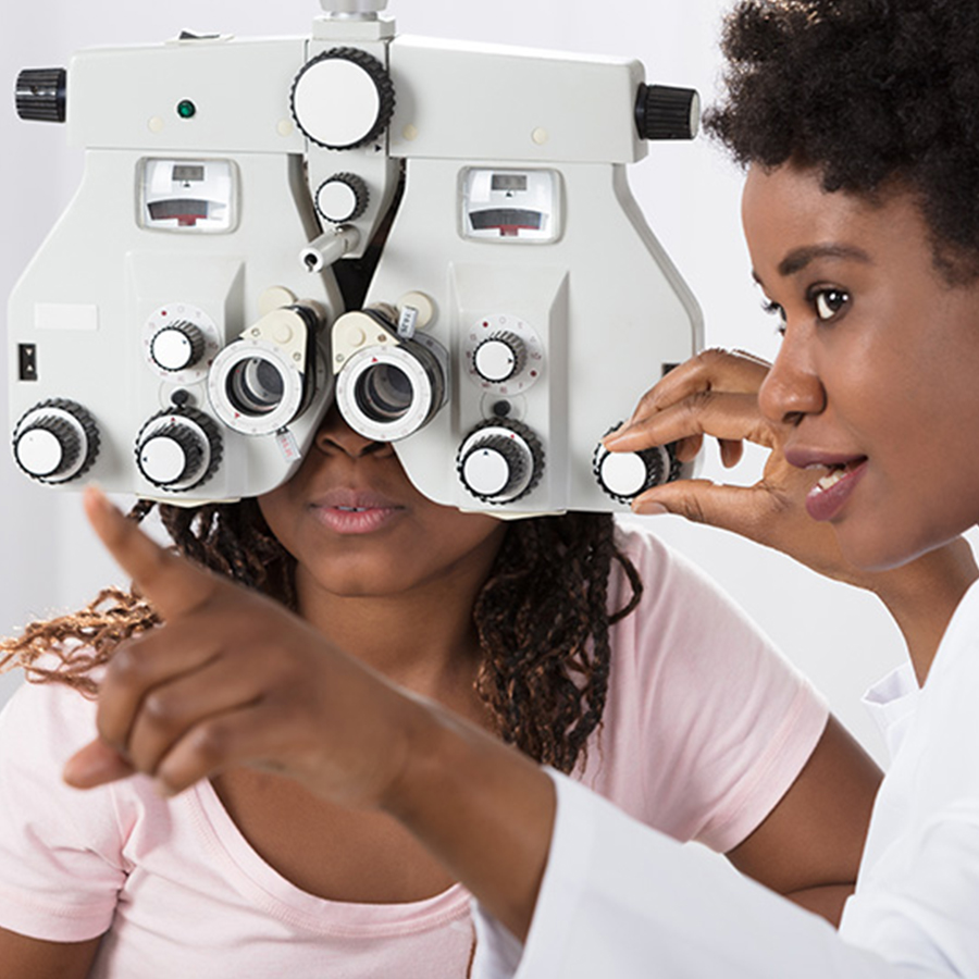 Loans and Financing for Optometry