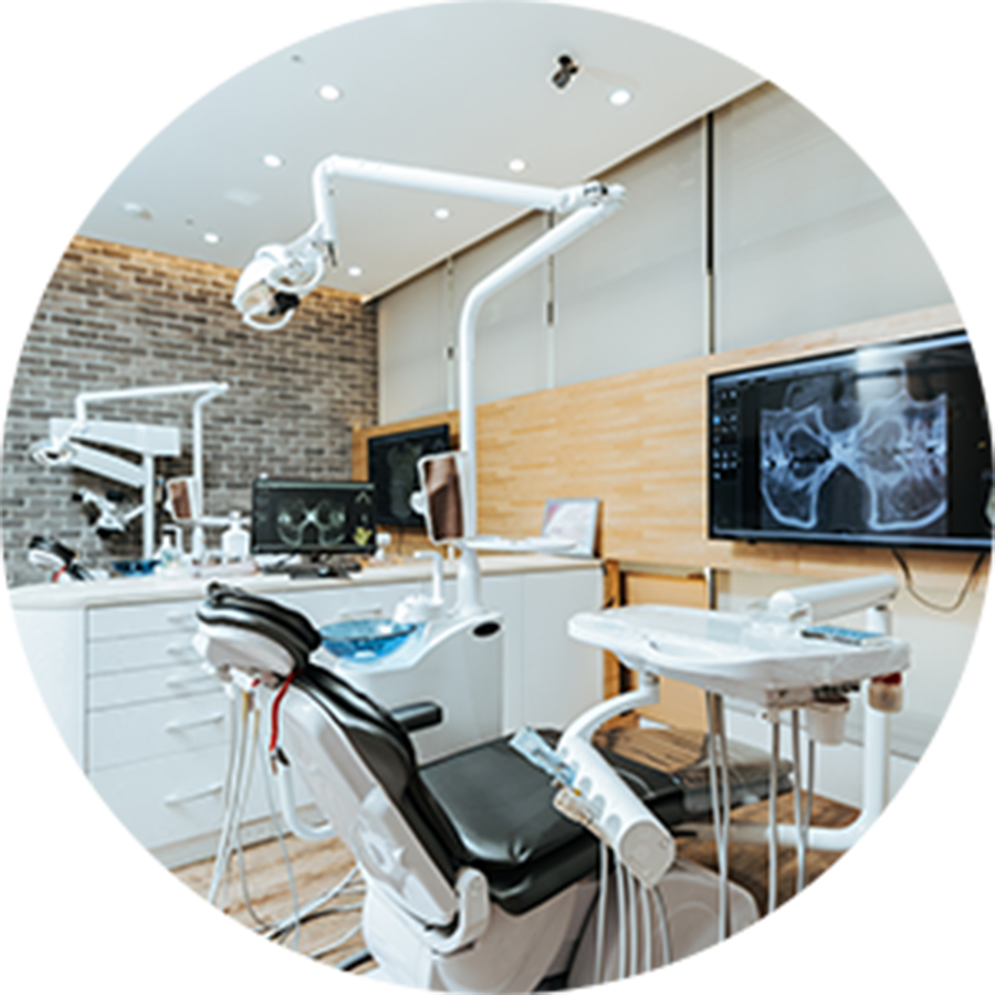 Dentistry Equipment