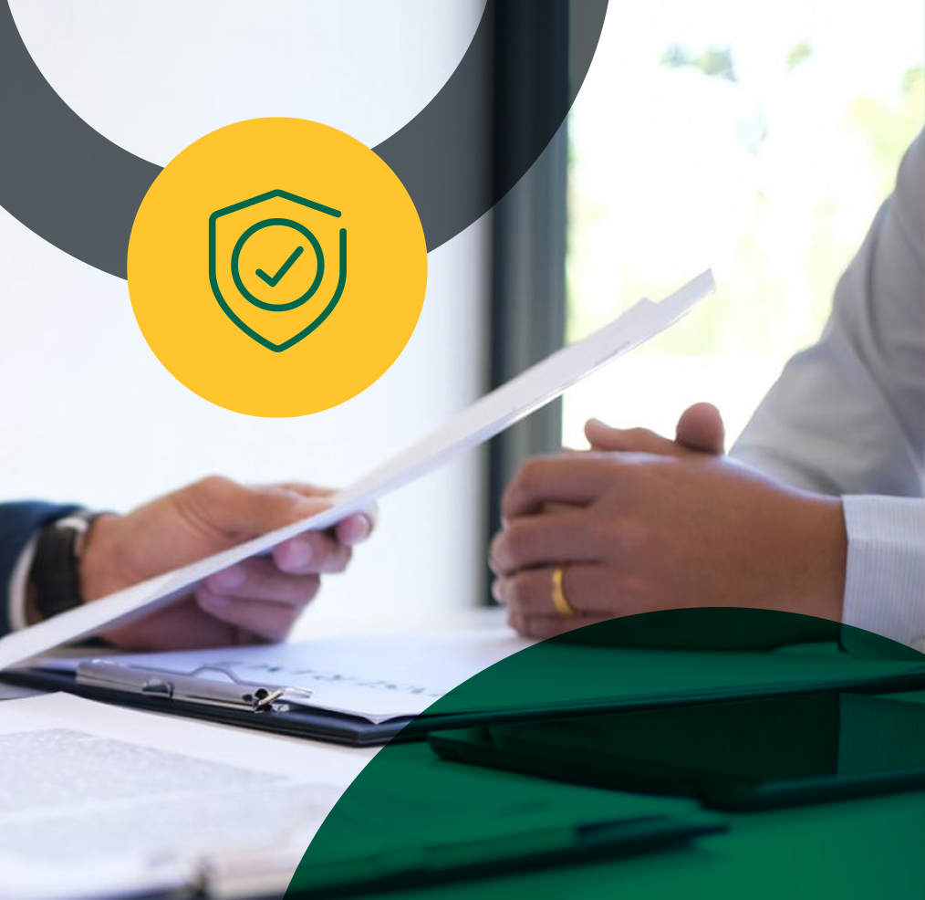 Business Insurance Financial Products and Services