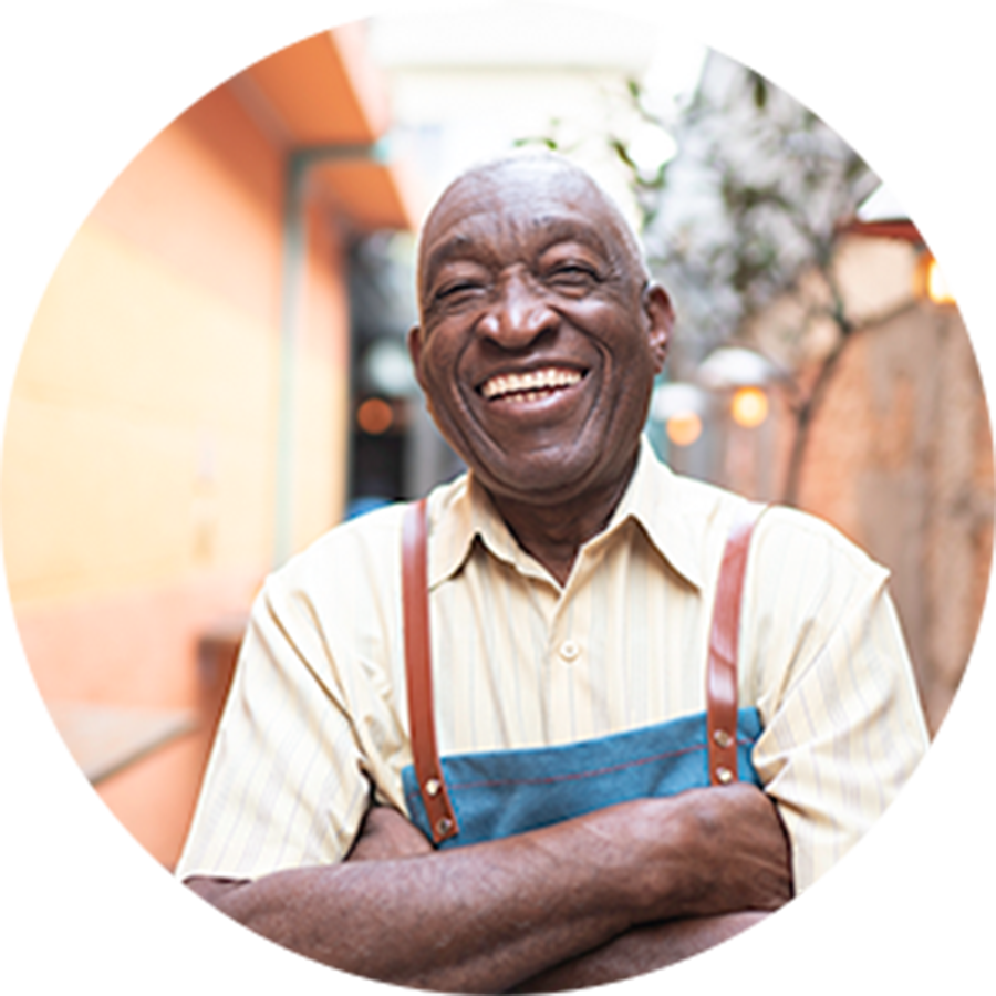 Business Checking and Savings Accounts