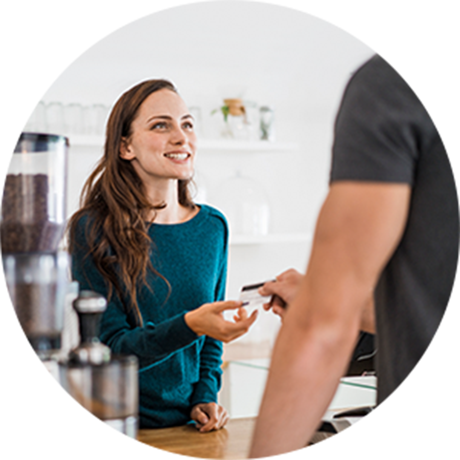 Business Payment Acceptance 