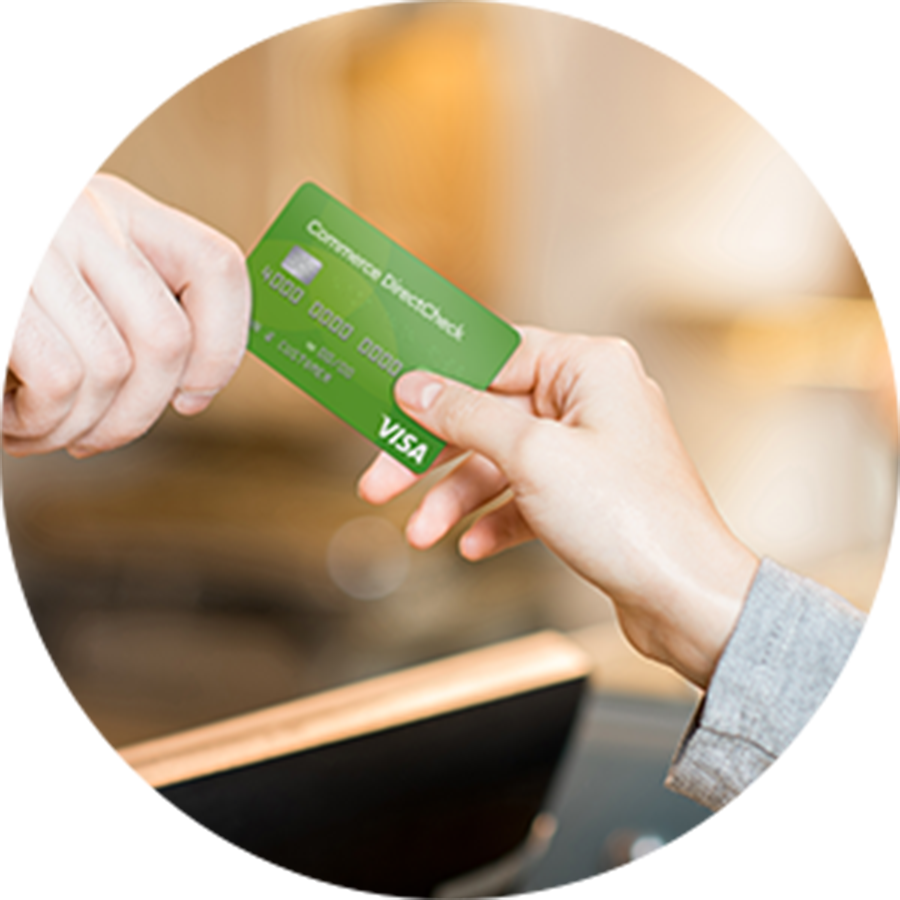 Business Payroll Card