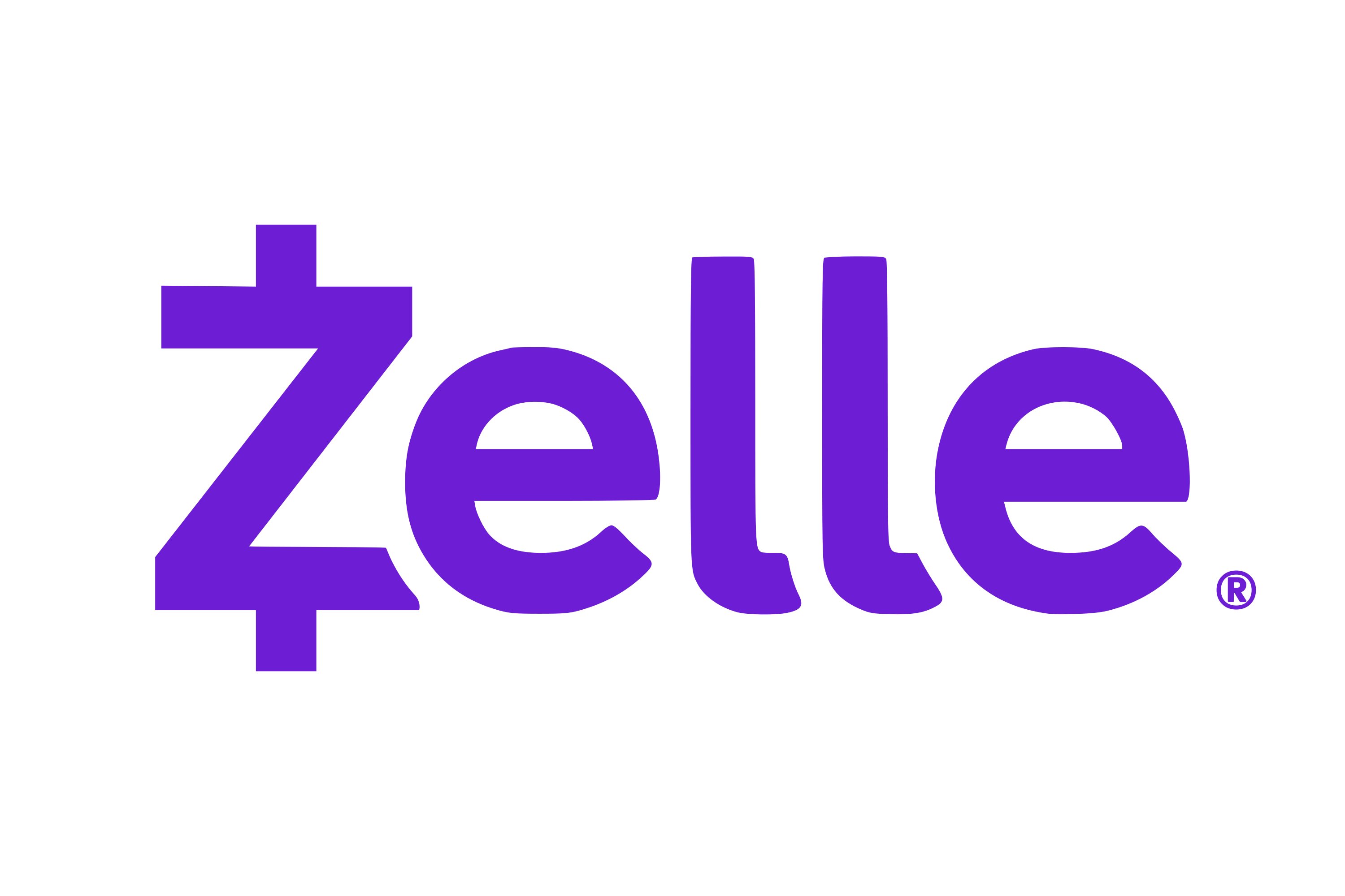 Zelle Logo