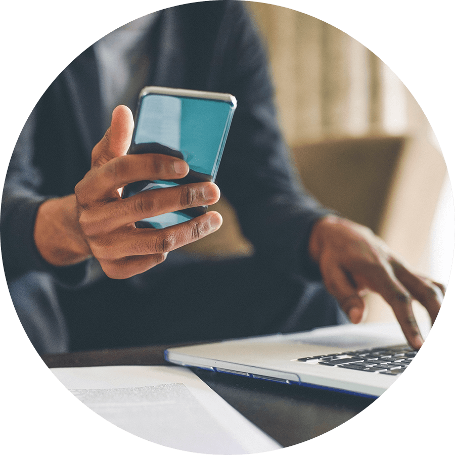 Small Business Online and Mobile Banking