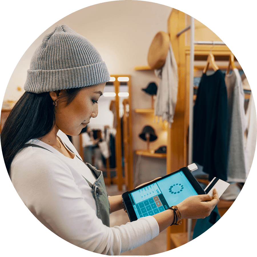 Small Business Payment Acceptance