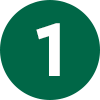 #1 icon