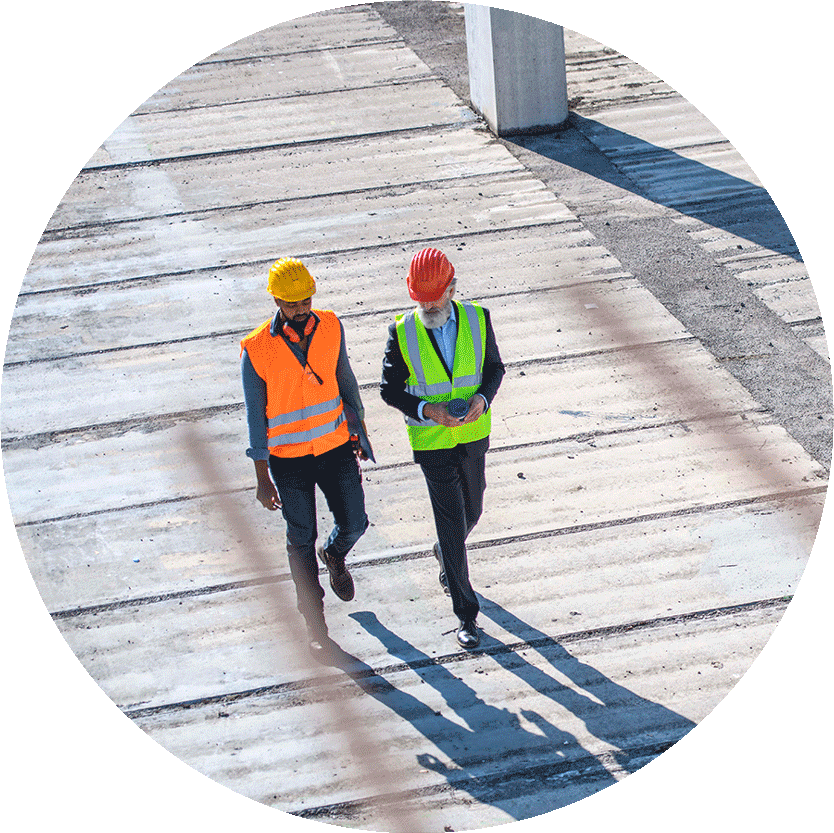 Construction Financing and Lending