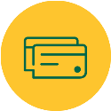 Credit cards icon