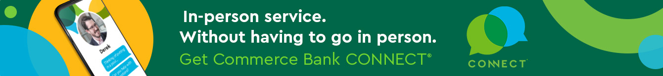 Contact Us | Customer Service | Commerce Bank
