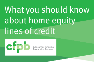 Home Equity Line Of Credit Application Important Info Commerce Bank