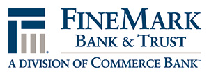 FineMark Bank & Trust logo