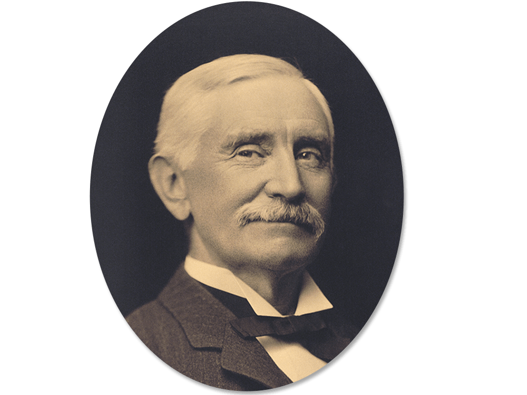 Commerce 150 Timeline Commerce Bank