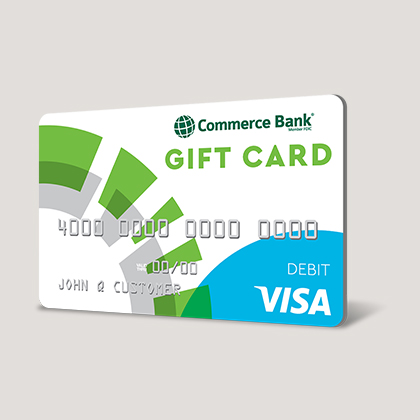 Zip code for gift card visa